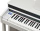 Цифрове піаніно Kurzweil CUP320 WH 4