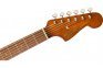 Гітара електроакустична FENDER NEWPORTER PLAYER WN SUNBURST 2