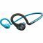 Bluetooth Plantronics BackBeat Fit Power Blue 0