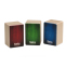 Набір шейкерів Sela SE 108 Mini Cajon Shaker Set 4