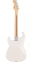 Електрогітара Squier by Fender Sonic Stratocaster HT MN Arctic White 0