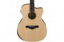 Электроакустическая гитара Ibanez AC150CE OPN 2