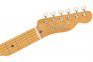 Электроакустическая гитара Fender Vintera '50S Telecaster Mn Fiesta Red (149852340) 4