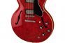 Гитара полуакустическая GIBSON ES-335 FIGURED SIXTIES CHERRY 2