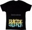 Футболка Suicide Silence 0