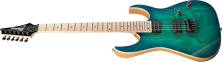 Электрогитара Ibanez RG421AHM BMT 3