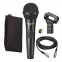 Вокальний мікрофон Audio Technica PRO41, динамічний, кардіоїдний 4