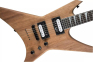 Электрогитара Jackson JS32T Warrior AH Natural Oil 3