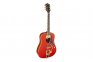 Гітара електроакустична Gretsch G5034TFT Rancher, Fideli-Tron Pickup, Bigsby Tailpiece, Savannah Sunset (2704034522) 0