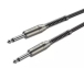 Готовий інструментальний кабель Roxtone SGJJ100L3, 1x0.22 кв.мм 2