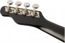 Укулеле Fender Ukulele Venice Soprano Black (971610506) 0