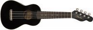 Укулеле Fender Ukulele Venice Soprano Black (971610506) 5