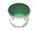Пластик Remo Emperor Colortone BE0316CTGN (16