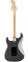 Электрогитара Squier by Fender Affinity Series Stratocaster HH LR Charcoal 0