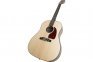 Гитара электроакустическая Gibson G-45 Standard Antique Natural (RSG4STD19) 2
