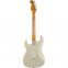 Электрогитара FENDER CUSTOM SHOP LIMITED EDITION '62/'63 STRATOCASTER JOURNEYMAN RELIC RW AGED OLYMPIC WHITE  3