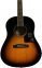 Акустическая гитара Epiphone AJ-220S VS (EA22VSNH3) 0