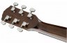 Акустическая гитара Fender CD-60 V3 Wn Sunburst 4
