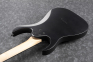 Електрогітара IBANEZ GRGR131EX-BKF  4