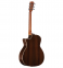 Электроакустическая гитара Alvarez AG70CEAR 4/4 0