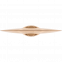 Тарелка MEINL HCSB13H HCS BRONZE 13