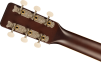Гітара акустична GRETSCH JIM DANDY CONCERT REX BURST  5