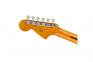 Электрогитара SQUIER by FENDER CLASSIC VIBE '60s JAGUAR FSR LRL SHELL PINK  5