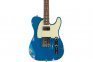 Электрогитара Fender Custom Shop Limited Edition Heavy Relic 60S H/S Tele (151-0600-802) 4