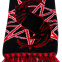 Шарф Slipknot (goat with star) 2