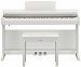 Клавинова Yamaha YDP-164WH 2
