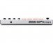 MIDI-контроллер Akai MPK MINI MK2 WHITE 4