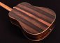 Акустична гітара Washburn HD80 S 3