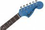 Электрогитара Fender Traditional 70S Mustang California Blue (5354710330) 3