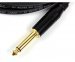 Кабель інструментальний Klotz KIK Instrument Cable Angled Black 3 m (KIKA03PR1) 1