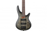 Бас-гитара IBANEZ SR605E-BKT  3
