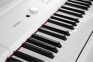Цифрове піаніно Artesia PA88H (White) + педаль сустейн + стійка 1