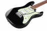 Електрогітара IBANEZ AZES40-BK  5