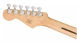 Електрогітара SQUIER by FENDER SONIC STRATOCASTER HT H BLACK 3