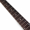 Акустическая гитара Alfabeto Solid-RT (3 Tone Sunburst) + чехол 0