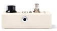 Педаль эффектов Dunlop M133 MXR Micro Amp 1