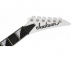 Електрогітара JACKSON PRO SERIES KING V KVTMG SNOW WHITE 2