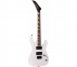 Електрогітара JACKSON X SERIES DINKY DK2X HT SNOW WHITE 4