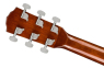 Гитара акустическая FENDER FA-15 3/4 W/GIG BAG NATURAL  5