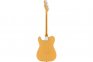 Электроакустическая гитара Fender Vintera '50S Telecaster Modified Mn Butterscotch Blonde (149862350) 0