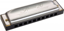 Губная гармошка Hohner M560126X B Special 20 (German H) Box 0