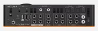 Звуковая карта Arturia AudioFuse Studio 0