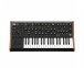 Синтезатор Moog Sub 37 Paraphonic Synth Tribute Edition (LPS-SUB-002) 0