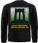 Футболка з довгим рукавом Type O Negative 