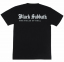 Футболка Black Sabbath 