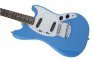 Электрогитара Fender Traditional 70S Mustang California Blue (5354710330) 2